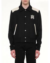 Amiri - Ma Band Jacket - Lyst