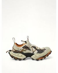 Balenciaga - Hike Sneakers - Lyst