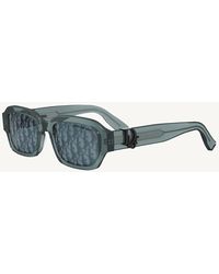 Dior - Oblique S2I 30B852 Sunglasses - Lyst