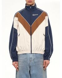 Willy Chavarria - Bad Boy Track Jacket - Lyst