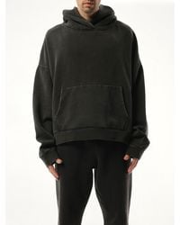 Entire studios - Heavy Hood, Long Sleeves, 100% Cotton - Lyst