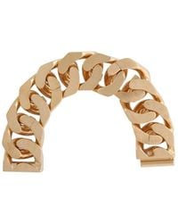 Givenchy - G Chain Medium Bracelet - Lyst