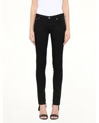 Givenchy - Trousers Denim - Lyst