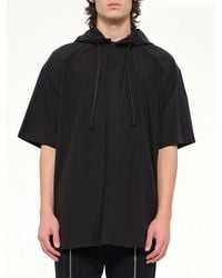 Juun.J - S/S Parka - Lyst