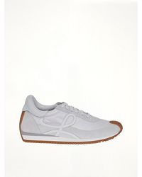 Loewe - Flow Runner Sneaker - Lyst
