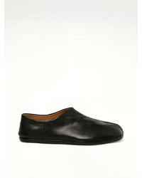 Maison Margiela - Tabi Babouches Loafers - Lyst