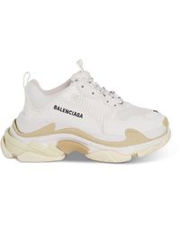 Balenciaga Sneakers for Women | Online Sale up to 62% off | Lyst