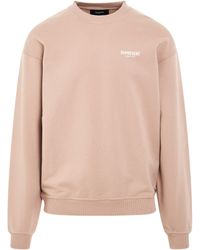 Represent - Owners Club Sweatshirt, Long Sleeves, , 100% Cotton, Size: Medium - Lyst