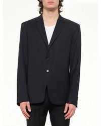 WOOYOUNGMI - Woven Jacket - Lyst