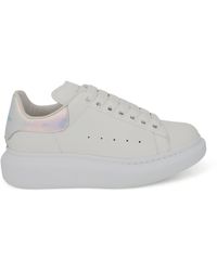 Collezione scarpe donna alexander mcqueen, “glitter”: prezzi | Drezzy