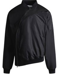 Post Archive Faction PAF - 6.0 Bomber Jacket (Center), , 100% Polyester, Size: Medium - Lyst
