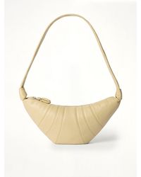Lemaire - Medium Croissant Bag - Lyst