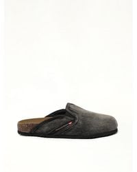 DIESEL - D-Woodstock Slip-On - Lyst