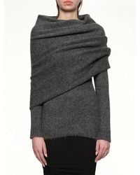 Entire studios - Bound Top - Lyst