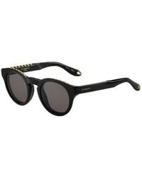 Givenchy - Gv 7007/S 807 48Nr Sunglasses - Lyst