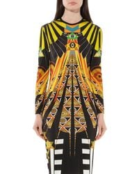Givenchy - Short Dresscolor - Lyst