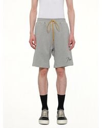 Rhude - Classique Sweatshort - Lyst