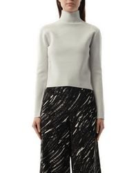 Marni - Turtleneck Sweater, Long Sleeves - Lyst