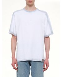 Feng Chen Wang - Fcw X Lee T-Shirt - Lyst