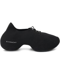 Givenchy - Tk 360 Knit Sneakers, , 100% Fabric - Lyst