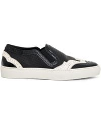 Givenchy - Low Skate Sneaker Be08955272 004, , 100% Rubber - Lyst