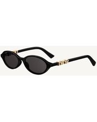 Dior - Treasure R1I 5101A Sunglasses - Lyst