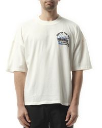 Represent - Out Of The Shadows T-Shirt, 100% Cotton, Size: Small - Lyst