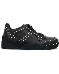 Givenchy - Low Tyson Sneakers, 100% Rubber - Lyst