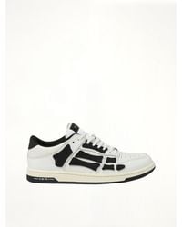 Amiri - Sneakers Skle Top Low - Lyst