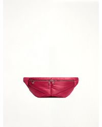 Rick Owens - X Moncler Bumbag - Lyst