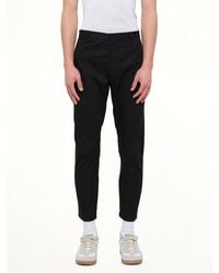 Lanvin - Biker Pants - Lyst