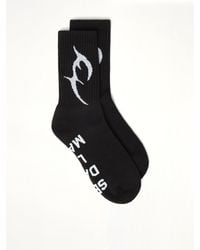 THUG CLUB - Tc Basic Socks - Lyst