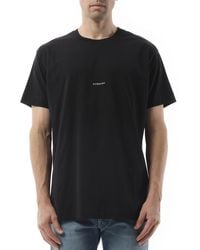 Givenchy - G Rider T-Shirt, 100% Cotton, Size: Medium - Lyst