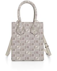 Moreau - Suite Bb Bag, 100% Calf Leather - Lyst