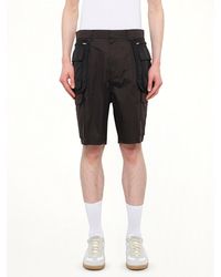 Juun.J - Cargo Shorts - Lyst
