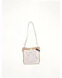 Maison Margiela - Trompel L'Oeil 5Ac Baby Bag - Lyst
