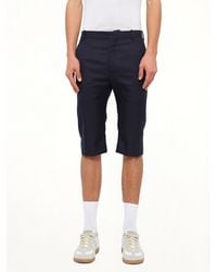 Balenciaga - Serge Shorts - Lyst