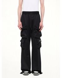 Amiri - Cargo Track Pants - Lyst