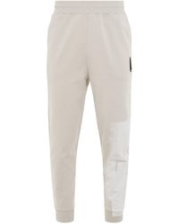 A_COLD_WALL* - 'Brushstroke Painted Sweatpants, , 100% Cotton, Size: Small - Lyst