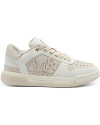 Amiri - Classic Low Top Sneakers, , 100% Calf Leather - Lyst