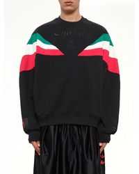 Willy Chavarria - Adidas X Chavarria Chicano Sweatshirt - Lyst
