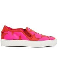 Givenchy - Urban Street Knots Sneakers, 100% Rubber - Lyst