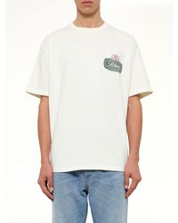 Rhude - Desert Crest T-Shirt - Lyst