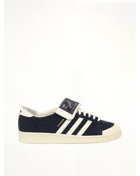 Willy Chavarria - Adidas X Chavarria Jabbar Low Sneaker - Lyst