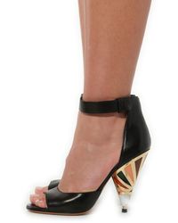 Givenchy - Show Sandal 10 - Lyst