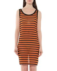 Givenchy - Podium Sleeveless Dress - Lyst