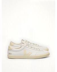 Veja - Volley Sneaker - Lyst