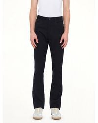 Lanvin - Fit 5 Pocket Pants - Lyst