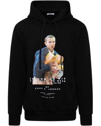 ih nom uh nit - El Eggos Hoodie, Long Sleeves, 100% Cotton, Size: Medium - Lyst