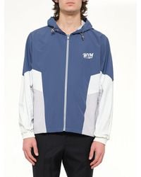 WOOYOUNGMI - Track Jacket - Lyst
